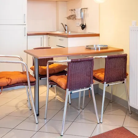 Apartamento Im Seepanorama