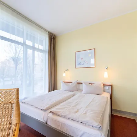 Im Seepanorama Apartamento 3*