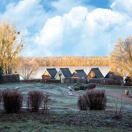 Im Seepanorama Apartment