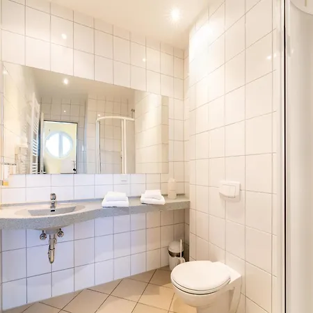 Im Seepanorama Apartment 3*