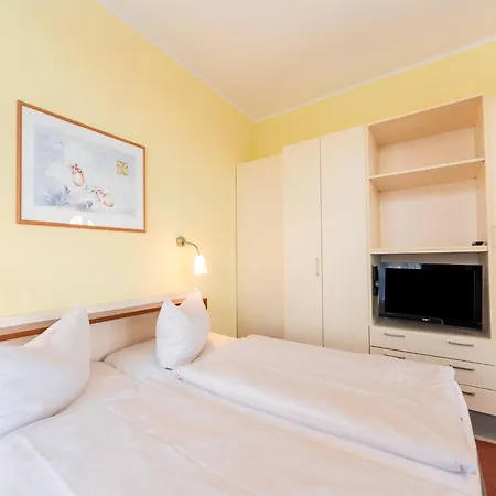 Im Seepanorama Apartment