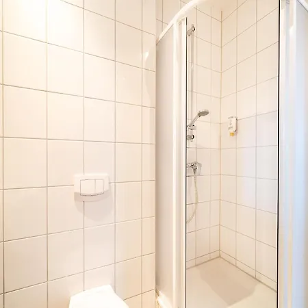 Im Seepanorama 3* Granzow