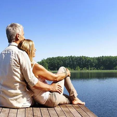 Im Seepanorama Apartment 3*