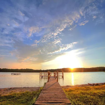 Apartment Im Seepanorama Granzow