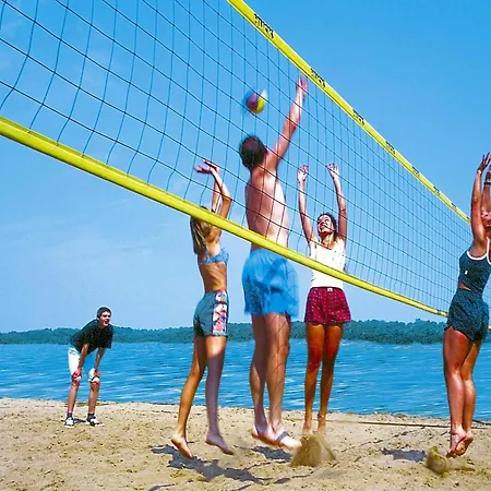 Im Seepanorama Apartment