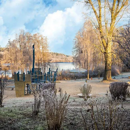 Apartment Im Seepanorama 3*