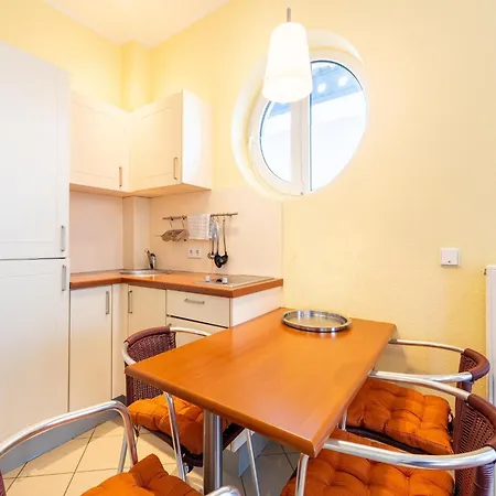 Apartment Im Seepanorama Granzow