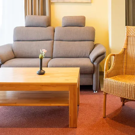 Im Seepanorama Apartmán 3*