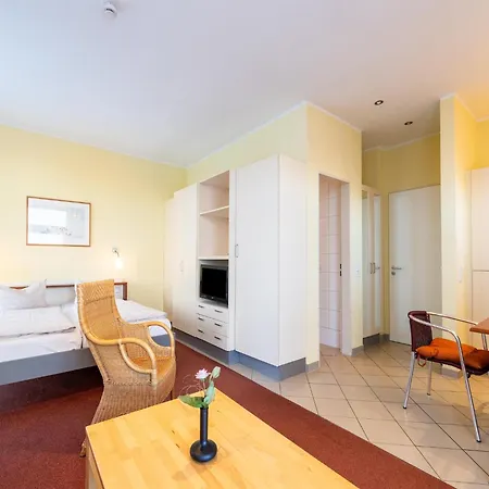 Im Seepanorama Apartmán
